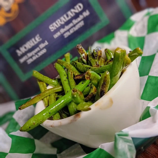 Green Beans
