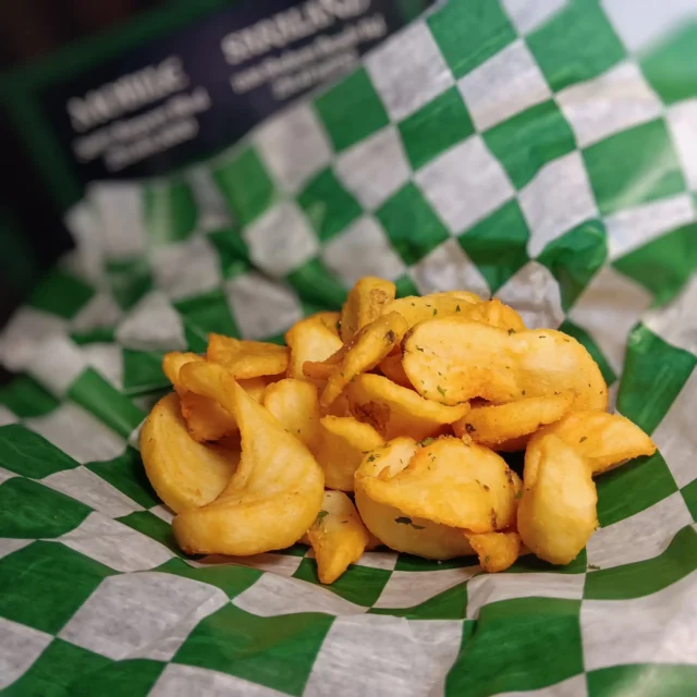 Fries