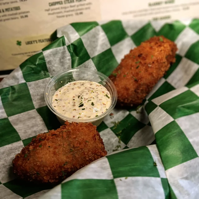 Jalapeño Poppers