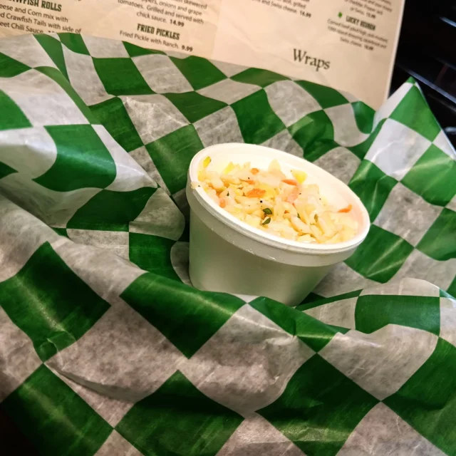 Coleslaw